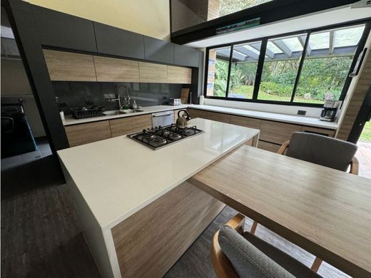 Casa di lusso a Medellín, Departamento de Antioquia