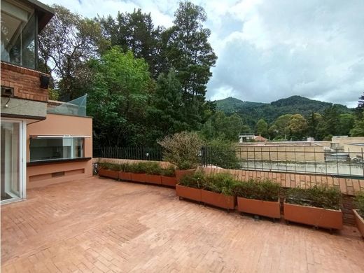 Appartement in Bogota, Bogotá  D.C.