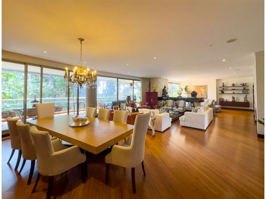 Appartement à Bogotá, Bogotá  D.C.
