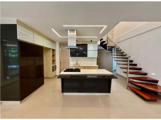 Casa de luxo - Medellín, Departamento de Antioquia