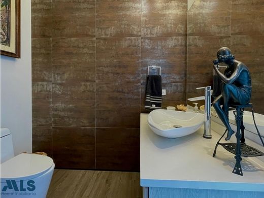 ‏בתי יוקרה ב  Envigado, Departamento de Antioquia