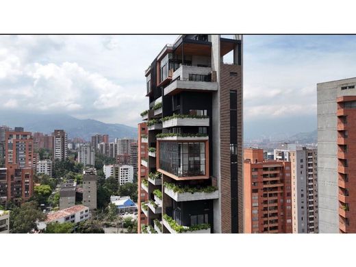 Apartamento - Medellín, Departamento de Antioquia