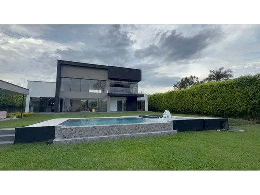 Country House in Armenia, Quindío Department