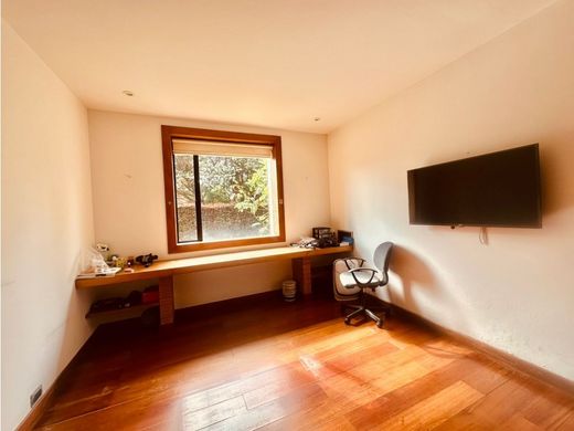 ボゴタ, Bogotá  D.C.のカントリーハウス