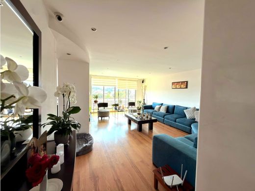 Appartement à Bogotá, Bogotá  D.C.