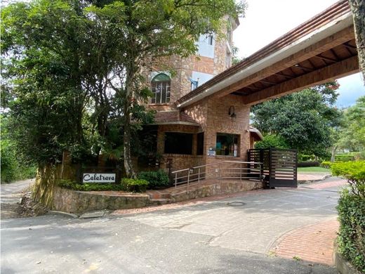 Luxus-Haus in Floridablanca, Departamento de Santander