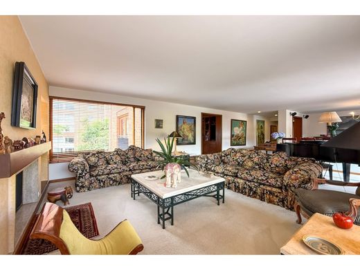 Appartamento a Bogotá, Bogotá  D.C.