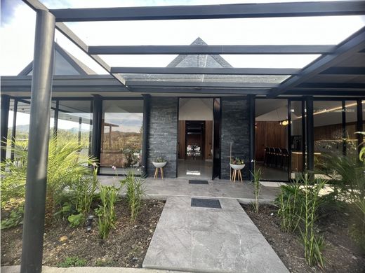 Πολυτελή κατοικία σε Retiro, Departamento de Antioquia