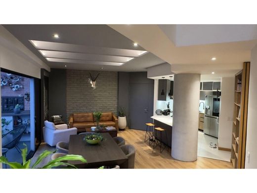 Duplex à Medellín, Departamento de Antioquia