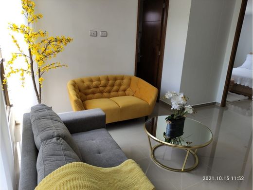 Appartement à Sabaneta, La Estrella