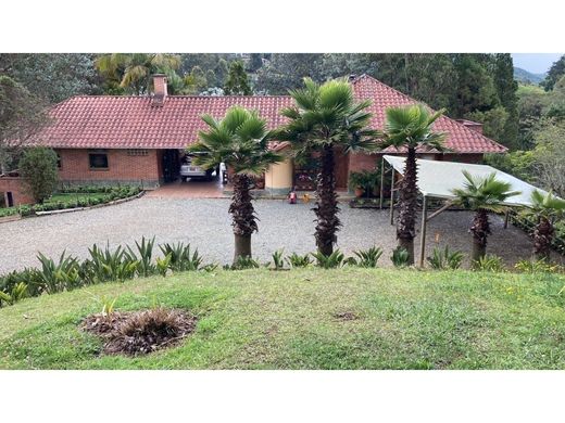 Country House in Envigado, Departamento de Antioquia