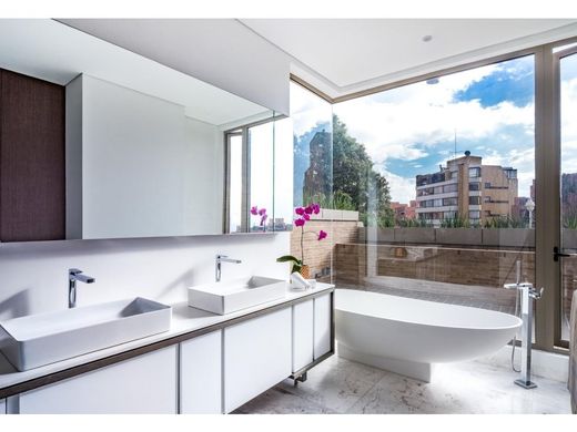 Квартира, Богота, Bogotá  D.C.