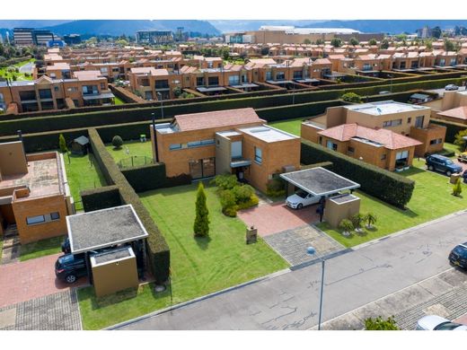 Casa de luxo - Chía, Departamento de Cundinamarca