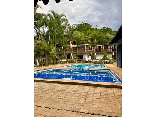Rustykalny lub Wiejski w Girardota, Departamento de Antioquia