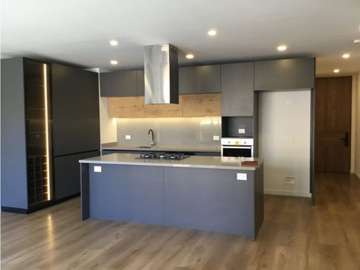 Appartement à Bogotá, Bogotá  D.C.