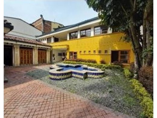 Casa de lujo en Medellín, Departamento de Antioquia