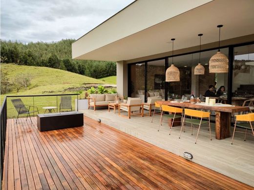 ‏בתי יוקרה ב  Rionegro, Departamento de Antioquia