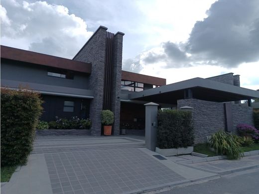 Luxury home in Rionegro, Departamento de Antioquia