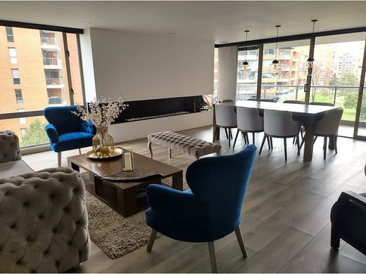 Appartamento a Bogotá, Bogotá  D.C.