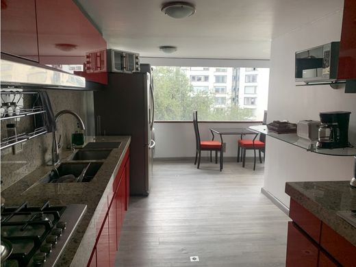 Apartament na wynajem miesięczny Bogota