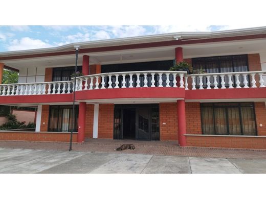 Ferme à Pereira, Departamento de Risaralda