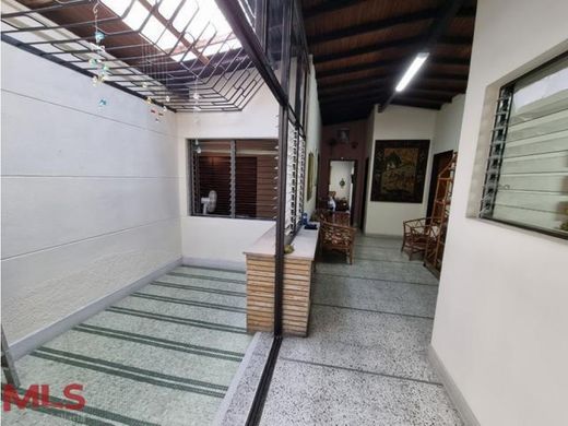 Luxury home in Medellín, Departamento de Antioquia