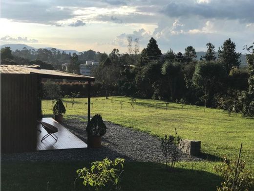 Terreno en Medellín, Departamento de Antioquia