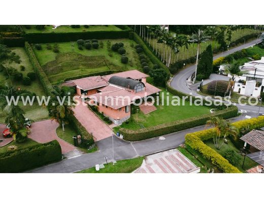 Luxury home in Manizales, Departamento de Caldas
