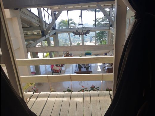 Country House in Santiago de Cali, Cali