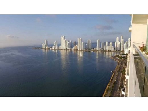 Cartagena, Cartagena de Indiasのアパートメント