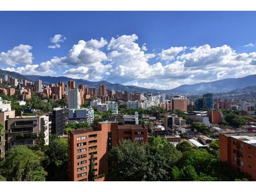 Квартира, Медельин, Medellín