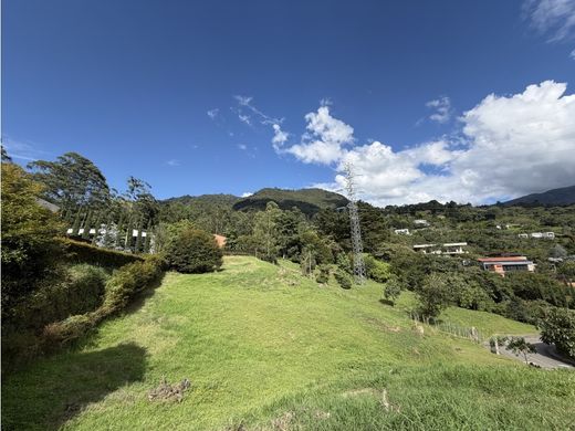 Terreno a Envigado, Departamento de Antioquia