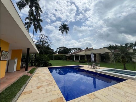 豪宅  La Tebaida, Quindío Department