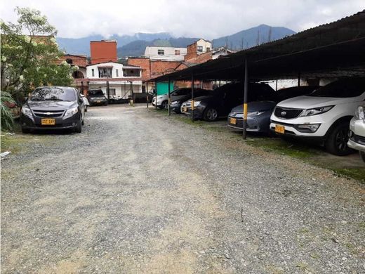 Terreno en Marulanda, Departamento de Caldas