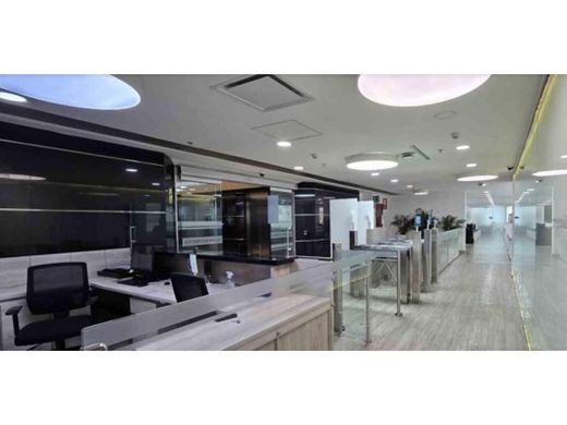 办公室  波哥大, Bogotá  D.C.