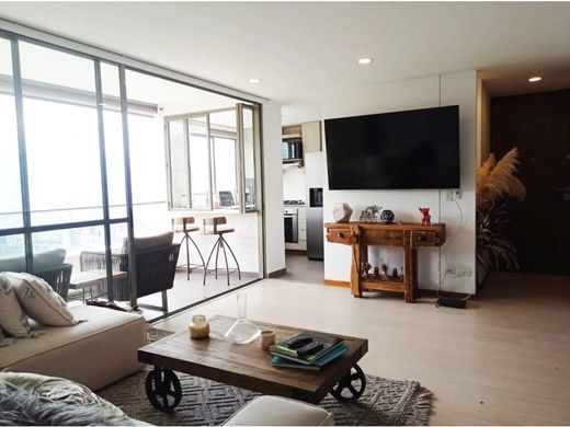 套间/公寓  麦德林, Medellín