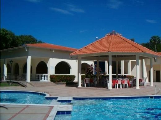 Жилой комплекс, Flandes, Departamento de Tolima