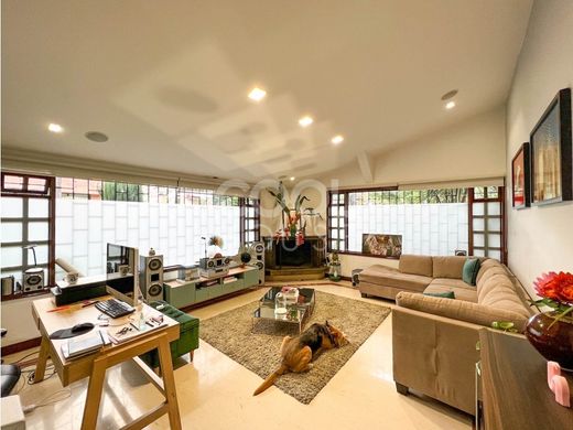 Luxury home in Bogotá, Bogotá  D.C.