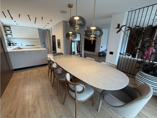 Appartement à Bogotá, Bogotá  D.C.
