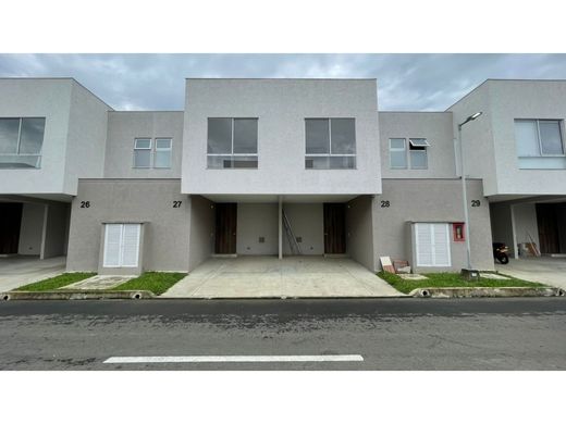 Casa di lusso a Cali, Departamento del Valle del Cauca