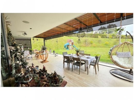 Элитный дом, Envigado, Departamento de Antioquia