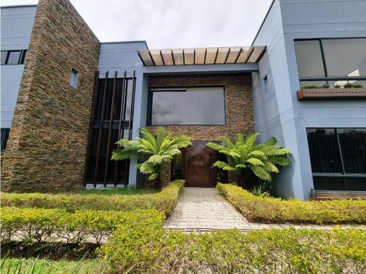 Загородный Дом, Envigado, Departamento de Antioquia