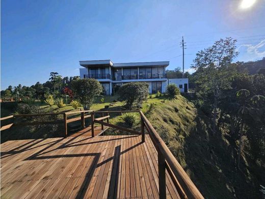 Casa de campo en Retiro, Departamento de Antioquia