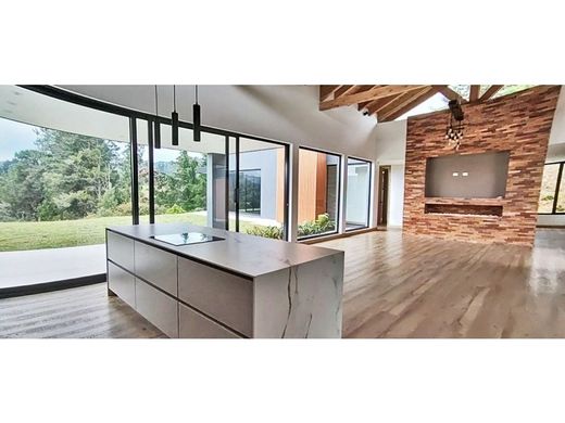 豪宅  Envigado, Departamento de Antioquia