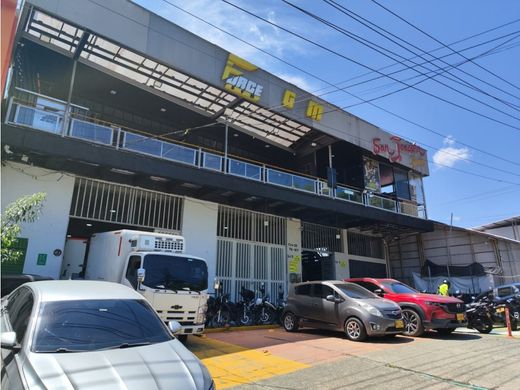 ‏בניין ב  Pereira, Departamento de Risaralda