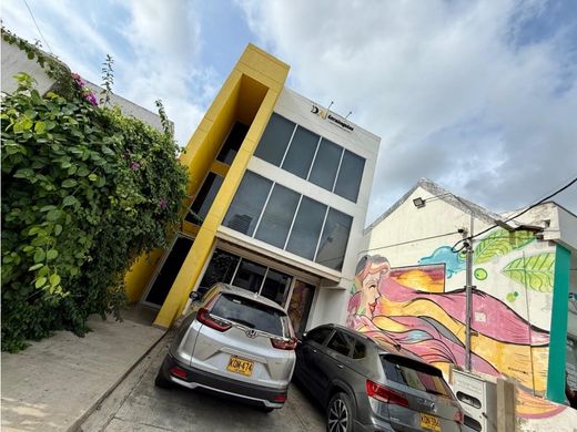 Жилой комплекс, Картахена, Cartagena de Indias