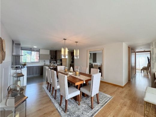 Appartement à Envigado, Departamento de Antioquia