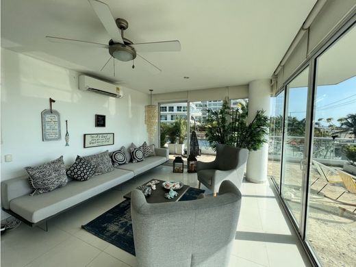 Apartment in Cartagena, Cartagena de Indias