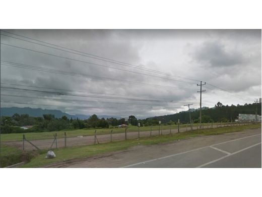 Sopó, Departamento de Cundinamarcaの土地