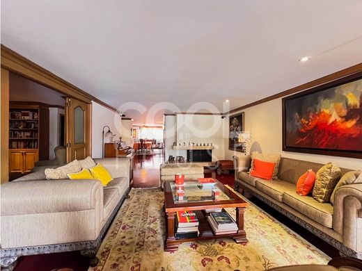 Apartment in Bogotá, Bogotá  D.C.